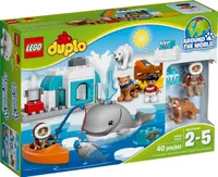 LEGO® DUPLO® Arktis 10803