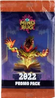 Mindbug: Promo-Pack 2022