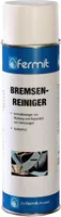 Fermit Bremsenreiniger Spray ohne Aceton, 500 ml Sprühdose - 70296