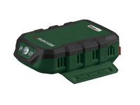 PARKSIDE® 20 V Akku-Ladeadapter »PWCA 20-Li A1«