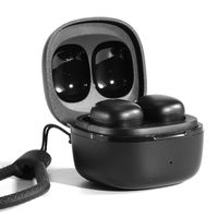 Joyroom TWS kabelloser In-Ear-Kopfhörer IP54 schwarz (MG-C05)