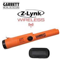 Garrett Pro Pointer AT Z-Lynk wireless Pinpointer wasserdicht