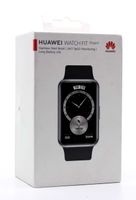 Huawei Watch Fit Elegant černá