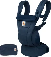 Ergobaby Omni Dream Babytrage Midnight Blue