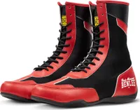 Benlee Longplex Boxschuhe Rot EU 40 Mann Rot EU 40