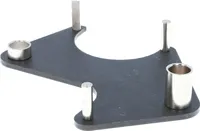 BRILLIANT TOOLS Nockenwellen-Arretierwerkzeug für Renault 1.4 und 1.6 16V - BT594654