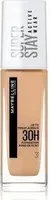 Maybelline New York Super Stay Active Wear Waterproof High Coverage Foundation 30ml