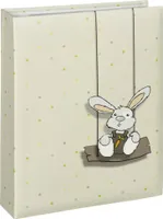 Fotoalbum Hama memo PEPIK 10x15/200 , beschreibende Etiketten