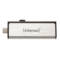 Intenso Mobile Line 16 GB USB A und microUSB 2.0
