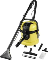 Hoover s vreckom Kärcher SE 4001 1400 W