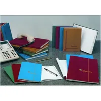 Blasetti 1372 Notizbuch A5
