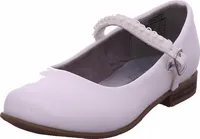 Indigo walk wild Ballerinas weiß