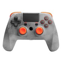 snakebyte PS4 Game:Pad 4 S wireless Rock™