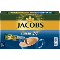 Jacobs 3in1 Typ Caramel, löslicher Kaffee