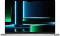 Apple MacBook Pro 16-inch M2 Pro 16GB 512GB SSD Silver