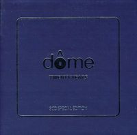 Dome: Twenty Years (Box Set)