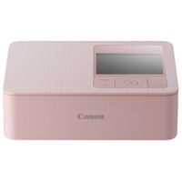 Canon SELPHY CP1500 Fotodrucker pink