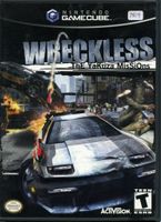 Wreckless - The Yakuza Missions