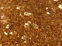 Marzipan Rooibos Tee Naturideen® 100g