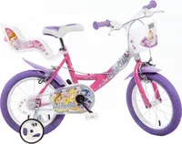 Dino Bikes - Detský bicykel 14" 144RL-WX7 - WINX