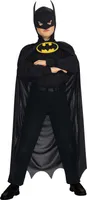 Batman Child Costume - Standardgröße