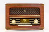 Retro radios - Die preiswertesten Retro radios analysiert!