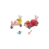 Sylvanian Families Tříkolka 5040 s6