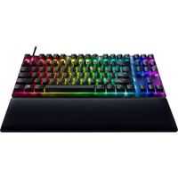 Bezklávesová klávesnice Razer Huntsman V2