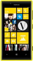 Nokia 720 Lumia, 10,92 cm (4.3"), 800 x 480 Pixel, IPS, 1 GHz, Qualcomm, S4