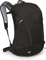 Osprey Hikelite 26 Black Outdoorový batoh