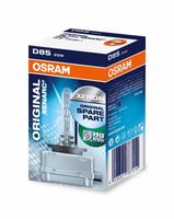 Osram | D8S Xenarc 25W (1 Stk.) (66548) für Glüh-/Leuchtstofflampen