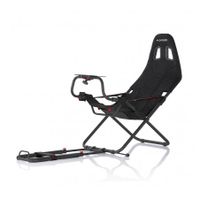 Playseat Challenge Universal-Gamingstuhl Schwarz  PLAYSEAT