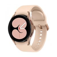 Smartwatch Samsung GALAXY WATCH 4 Rotgold 16 GB