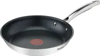 Tefal G7320434 Duetto+ Bratpfanne °24cm alle Herdarten ThermoSpot Antihaftsiegel