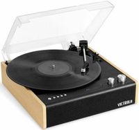 Victrola Eastwood VTA 72 BAM Przenośny gramofon