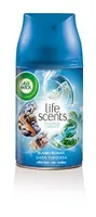 Air Wick Automatická náplň 250 ml Tyrkysová laguna
