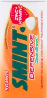 Smint Defensives Orange 12 x 35 Gramm Lakritz