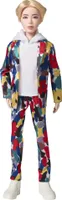 Mattel GKC88 BTS Core Fashion Doll Jin