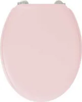 Toaletné sedadlo Gelco Dolce Pink