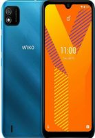 Wiko Y62 light blue 1GB/16GB LTE 6,1' IPS 5MP Kamera   Händler