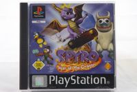 Spyro The Dragon 3 - Year Of The Dragon