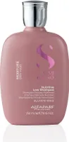 Alfaparf Milano Linseed Moisture Nutritive Low Shampoo 250 ml