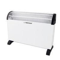 Esperanza - Teplovzdušný konvektor 750W/1250W/2000W TANAMI