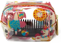 Einhorn-Kosmetiktasche