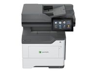 Lexmark XM3350 - Multifunktionsdrucker - s/w - Laser - A4/Legal (Medien)