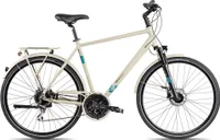 2R Manufaktur TLX24 Herrenrad 28 Zoll darksand 61