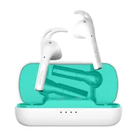Defunc TRUE SPORT | Wireless InEar-Ohrhörer | Bluetooth 5.2 | (weiss)
