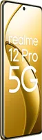 Realme 12 Pro 5g 12gb/256gb 6.7´´ Dual Sim Beige One Size / EU Plug 220V Beige One Size
