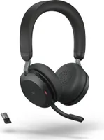 Jabra Evolve2 75 USB-A Bluetooth MS-Teams