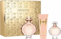Paco Rabanne Olympea Eau De Parfum Spray 80 Ml